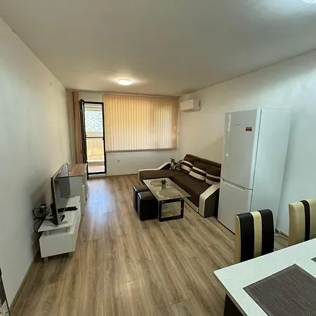 клисура Apartman Plovdiv