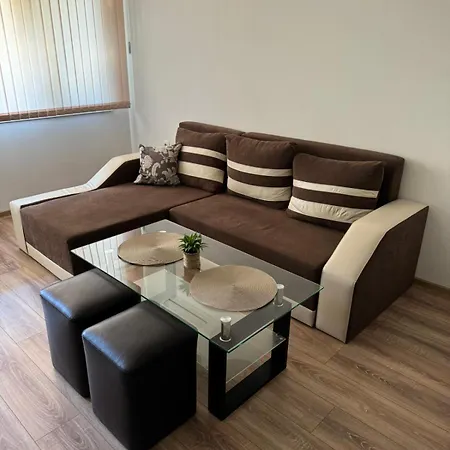 Apartman клисура *