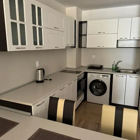 клисура Apartman Plovdiv