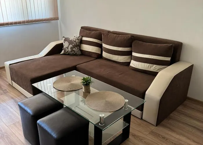 Apartament клисура *