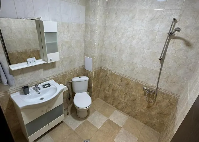 Apartament клисура *