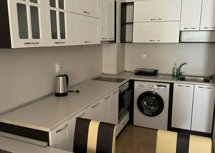 клисура Apartament Płowdiw